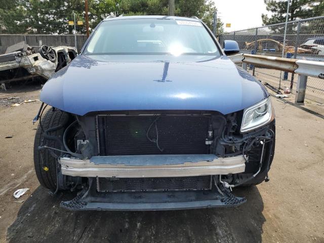 VIN WA1D7AFP7GA121159 2016 Audi Q5, Premium Plus S-... no.5