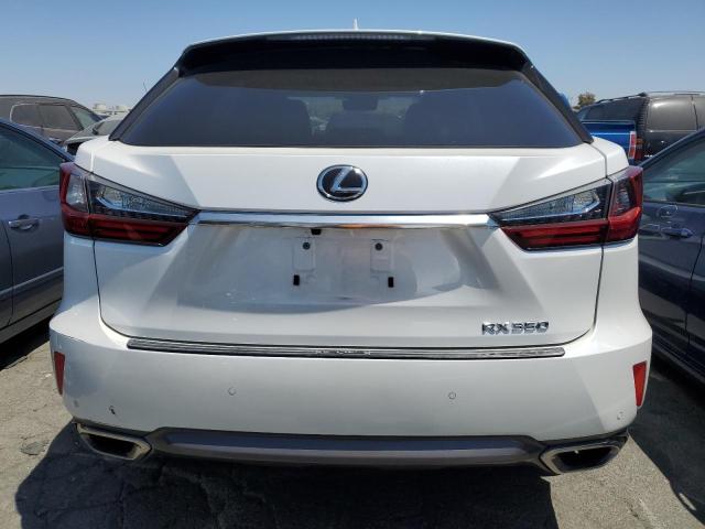 VIN 2T2ZZMCA6GC001402 2016 Lexus RX, 350 no.6