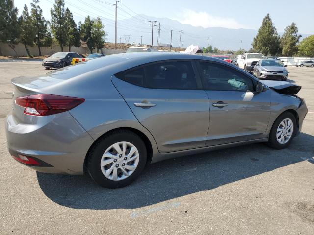 2019 HYUNDAI ELANTRA SE - 5NPD74LF6KH455039