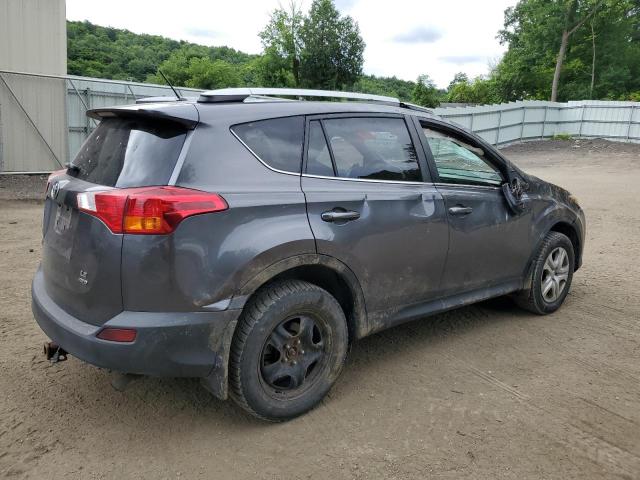 2015 TOYOTA RAV4 LE - 2T3BFREV5FW233683