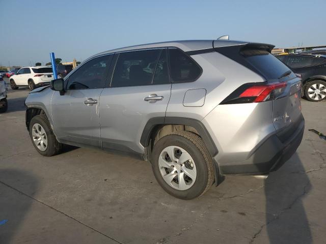 VIN 2T3H1RFV6NC213062 2022 Toyota RAV4, LE no.2