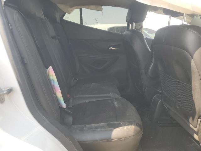 2020 BUICK ENCORE PRE - KL4CJASB7LB027780
