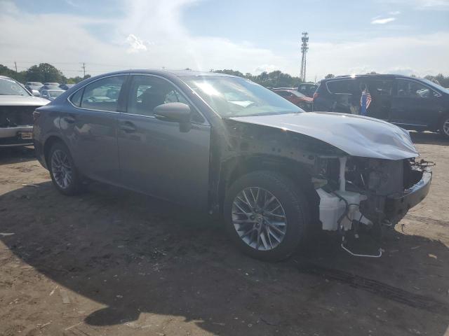 2018 LEXUS ES 350 - 58ABK1GG0JU081317