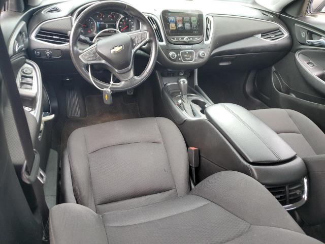 2018 CHEVROLET MALIBU LT - 1G1ZD5ST3JF173244