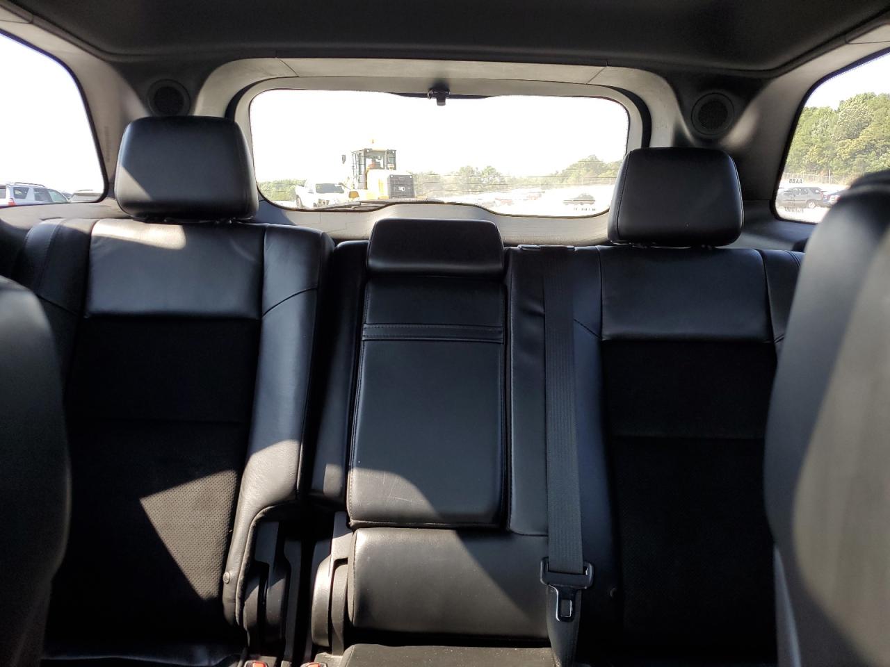 1C4RJFAG0FC767227 2015 Jeep Grand Cherokee Laredo