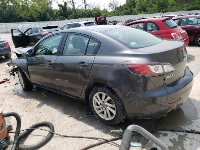 VIN JM1BL1V73D1716788 2013 Mazda 3, I no.2