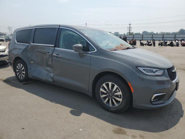 2022 CHRYSLER PACIFICA H - 2C4RC1L70NR167131