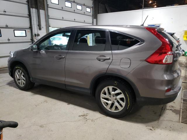 2016 HONDA CR-V EX - 5J6RM4H5XGL104033