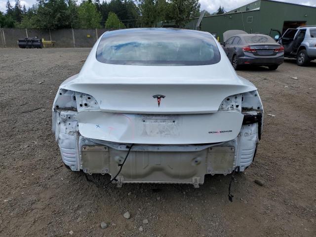 VIN 5YJ3E1EB7JF088854 2018 Tesla MODEL 3 no.6