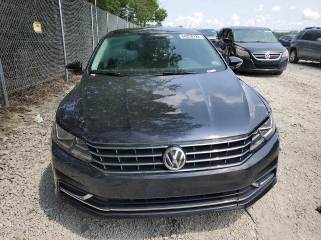 2019 VOLKSWAGEN PASSAT WOL - 1VWLA7A35KC000926