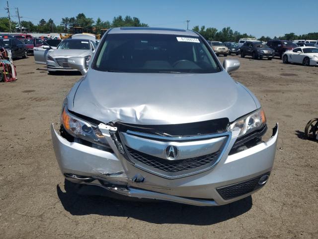 VIN 5J8TB4H5XEL019256 2014 Acura RDX, Technology no.5