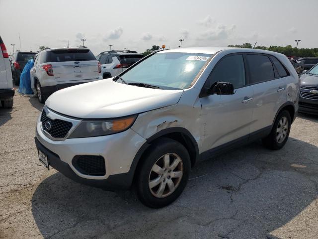 Vin: 5xykt3a12bg156840, lot: 64601454, kia sorento base 2011 img_1