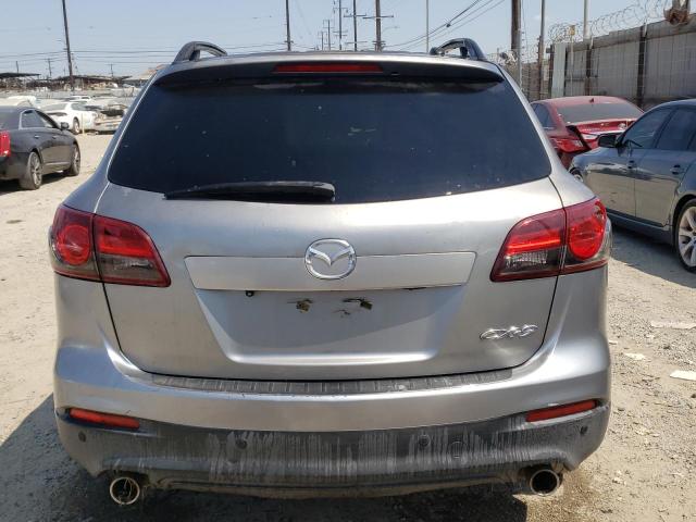 VIN JM3TB2CV9E0426259 2014 Mazda CX-9, Touring no.6