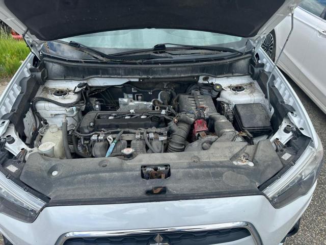 2015 MITSUBISHI OUTLANDER 4A4AR4AU0FE005111