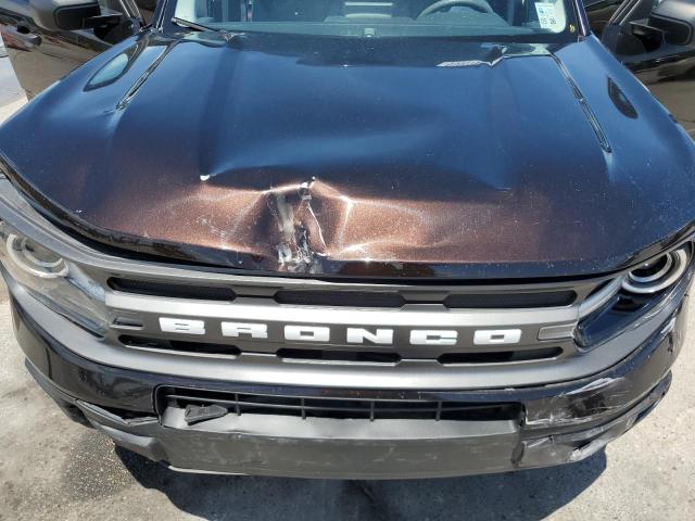 2021 Ford Bronco Sport Big Bend VIN: 3FMCR9B68MRA93487 Lot: 63097884