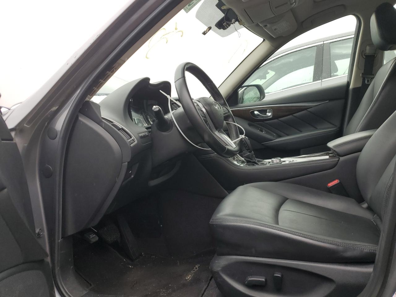 JN1EV7AP5JM356078 2018 Infiniti Q50 Luxe