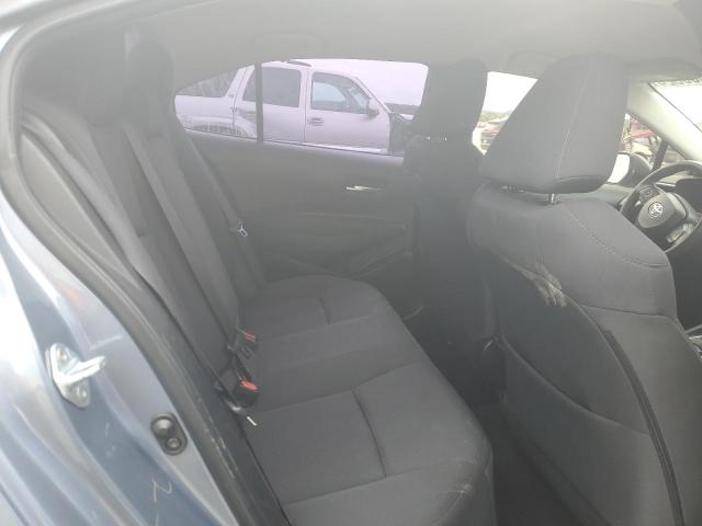 2021 TOYOTA COROLLA LE - 5YFEPMAE1MP216972