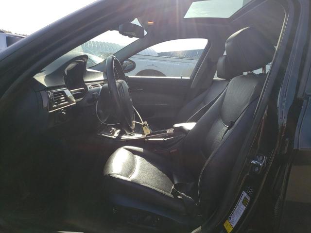 2007 BMW 328 Xi Sulev VIN: WBAVC73507KP34078 Lot: 62060424