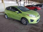 FORD FIESTA SE снимка