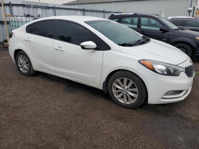 Vin: knafx4a69f5264665, lot: 64353424, kia forte lx 20154