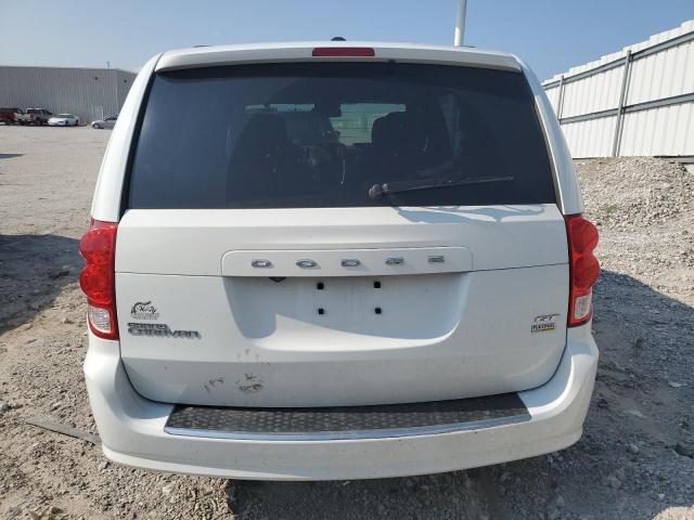 2019 Dodge Grand Caravan Gt VIN: 2C4RDGEG5KR580154 Lot: 62302344