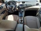 NISSAN SENTRA S photo