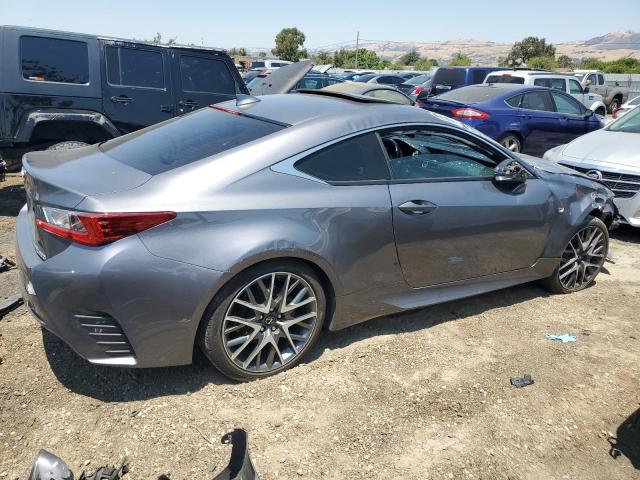 2018 LEXUS RC 300 - JTHS85BC1J5004051