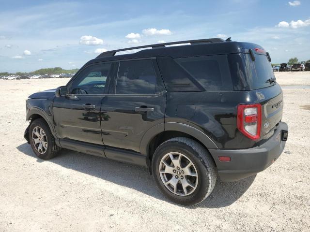 2022 FORD BRONCO SPO - 3FMCR9A61NRD49343