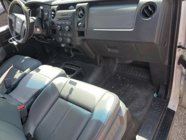 2015 FORD F150 XL 1FTMF1CM3EKD33356
