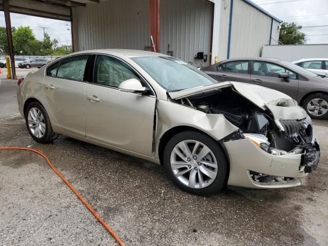 2016 Buick Regal VIN: 2G4GK5EX5G9158471 Lot: 62336014