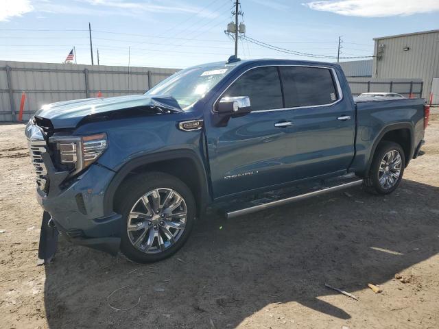 2024 GMC SIERRA K15 #2989267645