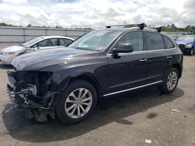 VIN WA1CFAFP0FA004004 2015 Audi Q5, Premium no.1