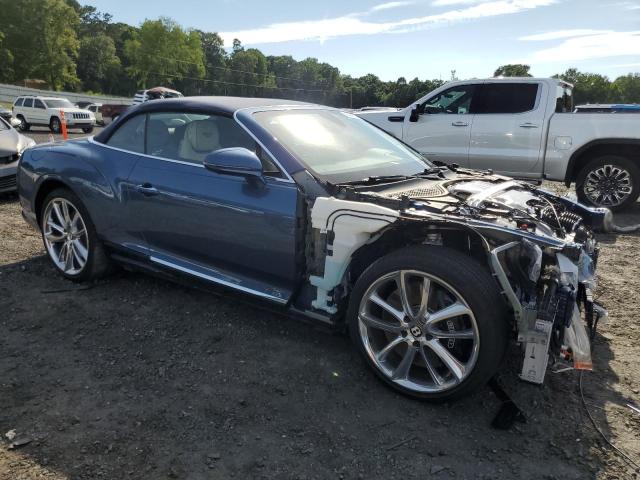 2020 BENTLEY CONTINENTA SCBDG4ZG4LC076296