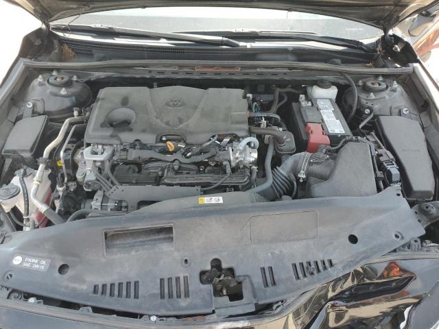 VIN 4T1K61AK5NU014002 2022 Toyota Camry, Xse no.11