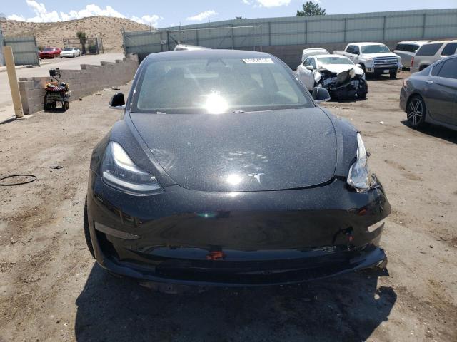 VIN 5YJ3E1EB2JF095016 2018 TESLA MODEL 3 no.5