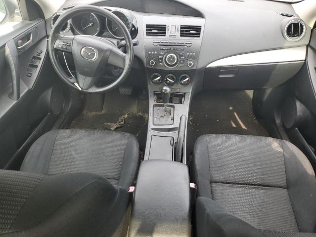 VIN JM1BL1TG0D1823669 2013 Mazda 3, I no.8