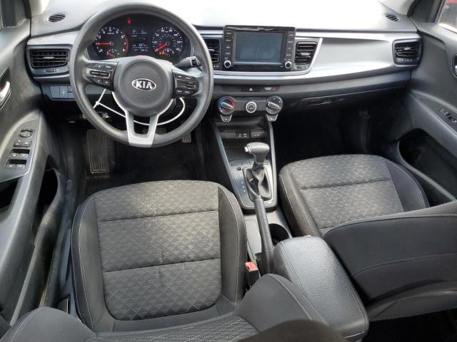 2019 Kia Rio S VIN: 3KPA24AB4KE200962 Lot: 46785264