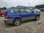 SUBARU FORESTER 2 photo