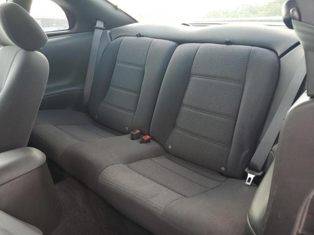 2003 Ford Mustang VIN: 1FAFP40413F448786 Lot: 62270634