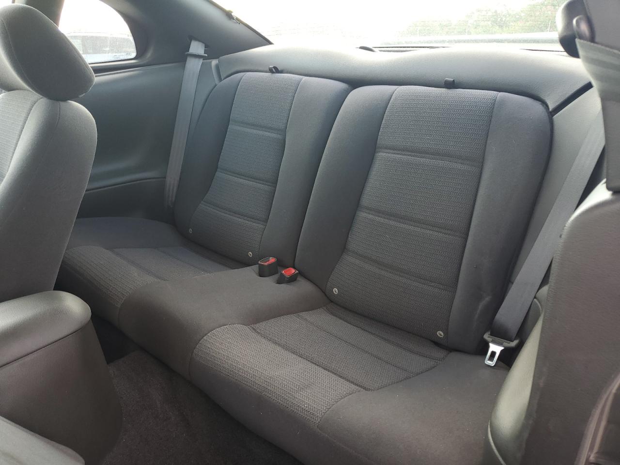 1FAFP40413F448786 2003 Ford Mustang