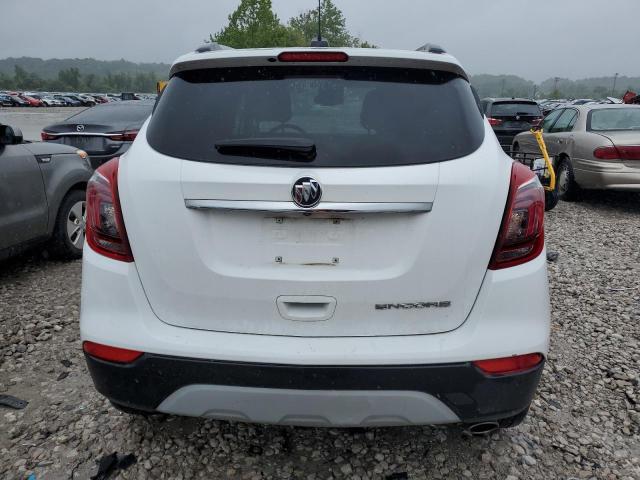 2020 Buick Encore Preferred VIN: KL4CJASB2LB004388 Lot: 61847894