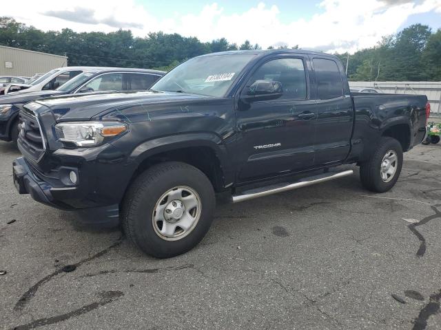 2016 TOYOTA TACOMA ACC - 5TFRX5GN8GX069084