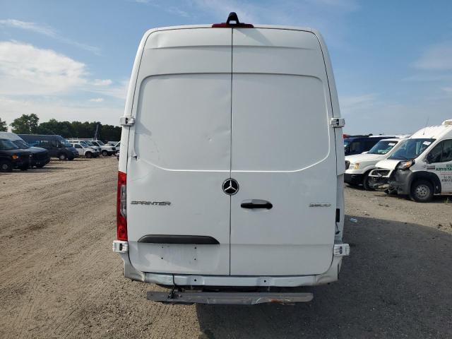 VIN W1Y40CHY6MT061902 2021 MERCEDES-BENZ SPRINTER no.6