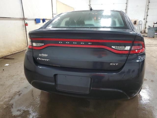 VIN 1C3CDFBA3DD154599 2013 Dodge Dart, Sxt no.6