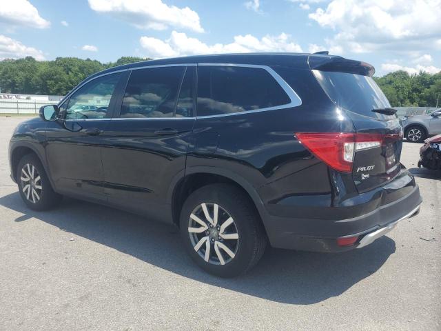 2021 HONDA PILOT EXL - 5FNYF6H58MB072821