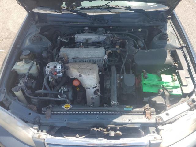 2000 Toyota Camry Ce VIN: 4T1BG22K5YU966780 Lot: 61761544