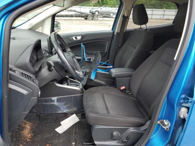 2018 FORD ECOSPORT S - MAJ3P1TE6JC173050