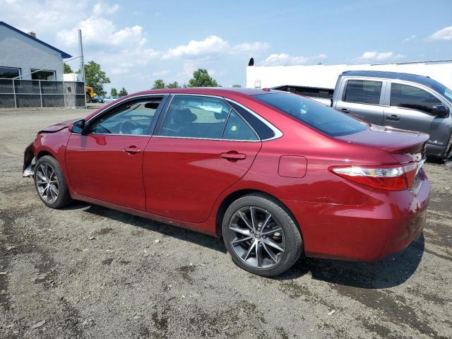 VIN 4T1BF1FKXFU883303 2015 Toyota Camry, LE no.2