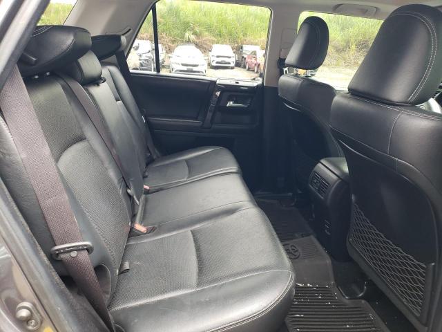 2019 Toyota 4Runner Sr5 VIN: JTEBU5JRXK5665299 Lot: 60225824