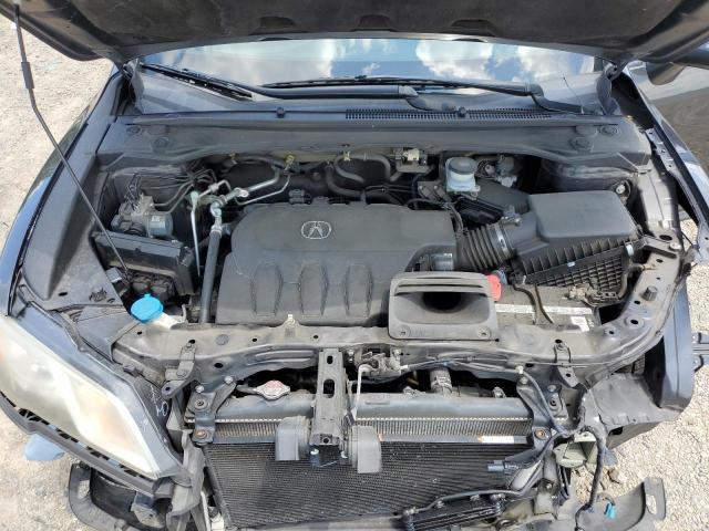 VIN 5J8TB4H5XEL010590 2014 Acura RDX, Technology no.12